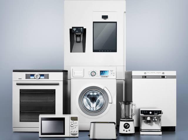 Beyaz Eşya Servisi