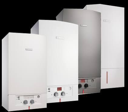 Demirdöküm Kombi Servisi